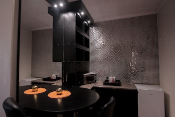 Scenery Guesthouse Maqalika