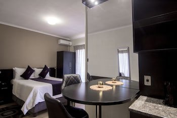 Scenery Guesthouse Maqalika