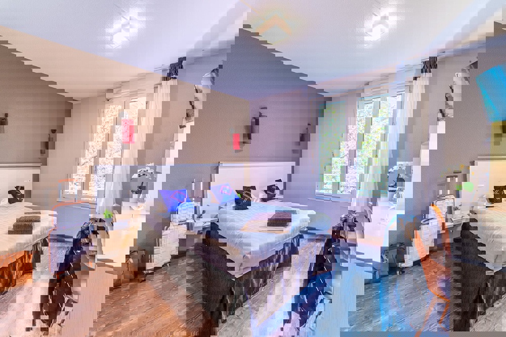 Montempo Lyon Part Dieu