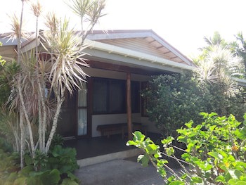 Le Manumea Hotel