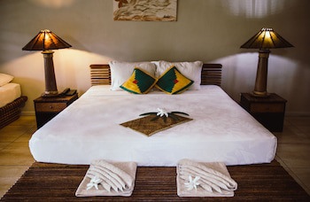 Le Manumea Hotel