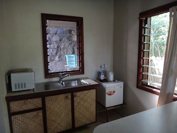 Le Manumea Hotel