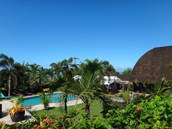 Le Manumea Hotel