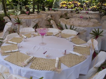 Le Manumea Hotel