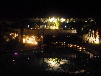 Le Manumea Hotel
