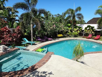 Le Manumea Hotel