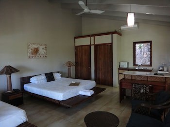 Le Manumea Hotel