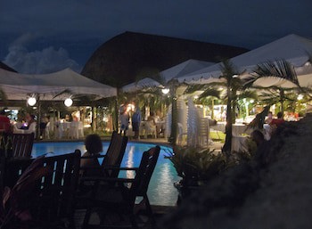 Le Manumea Hotel