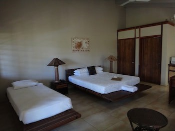 Le Manumea Hotel