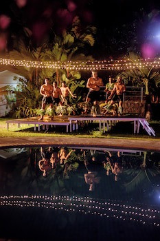 Le Manumea Hotel