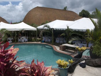 Le Manumea Hotel