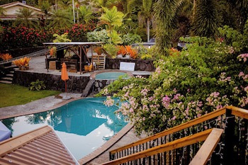 Le Manumea Hotel