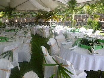 Le Manumea Hotel
