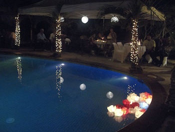 Le Manumea Hotel
