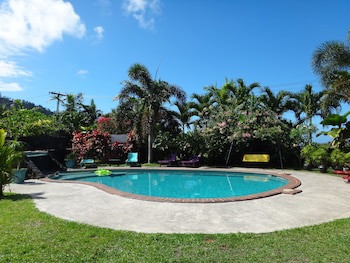 Le Manumea Hotel