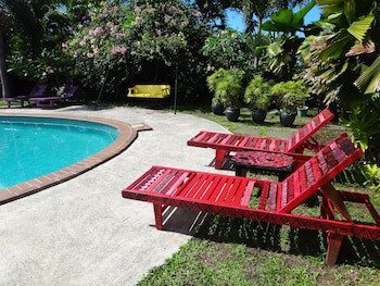 Le Manumea Hotel