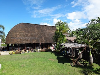 Le Manumea Hotel