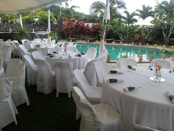 Le Manumea Hotel