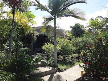 Le Manumea Hotel