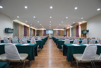 The Color Living Hotel