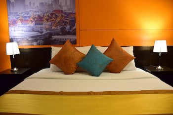 The Color Living Hotel