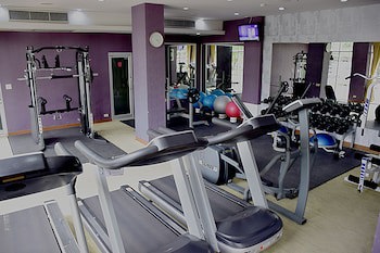 The Color Living Hotel