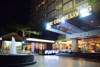 The Color Living Hotel