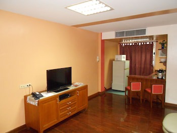 Bs Court Boutique Residence