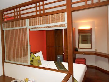 Bs Court Boutique Residence