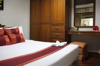 Bs Court Boutique Residence