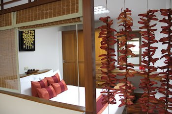 Bs Court Boutique Residence