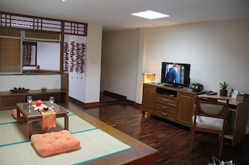 Bs Court Boutique Residence