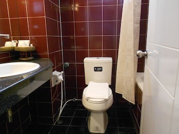 Bs Court Boutique Residence