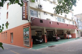 Bs Court Boutique Residence