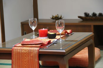 Bs Court Boutique Residence