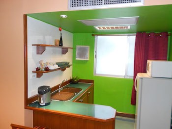Bs Court Boutique Residence