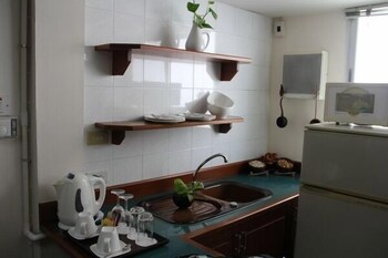 Bs Court Boutique Residence