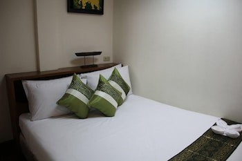 Bs Court Boutique Residence