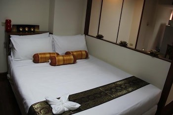 Bs Court Boutique Residence