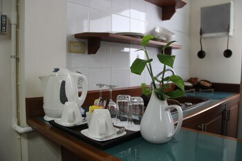 Bs Court Boutique Residence
