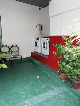 Bs Court Boutique Residence