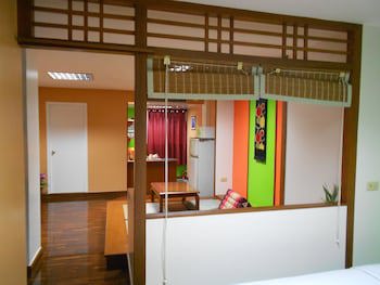 Bs Court Boutique Residence