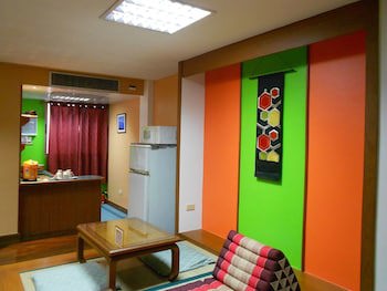 Bs Court Boutique Residence