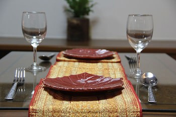 Bs Court Boutique Residence