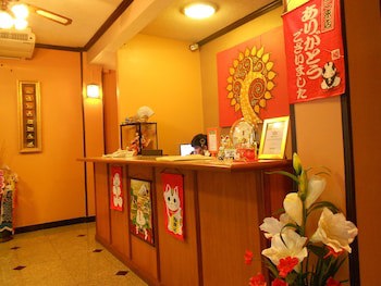 Bs Court Boutique Residence