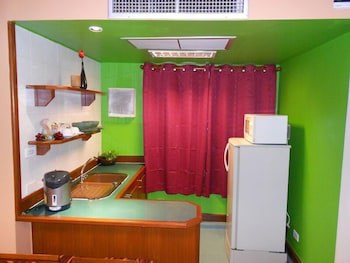 Bs Court Boutique Residence