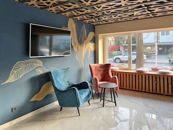 DORMERO Hotel Reutlingen galeri fotoğrafı