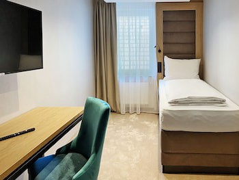DORMERO Hotel Reutlingen galeri fotoğrafı