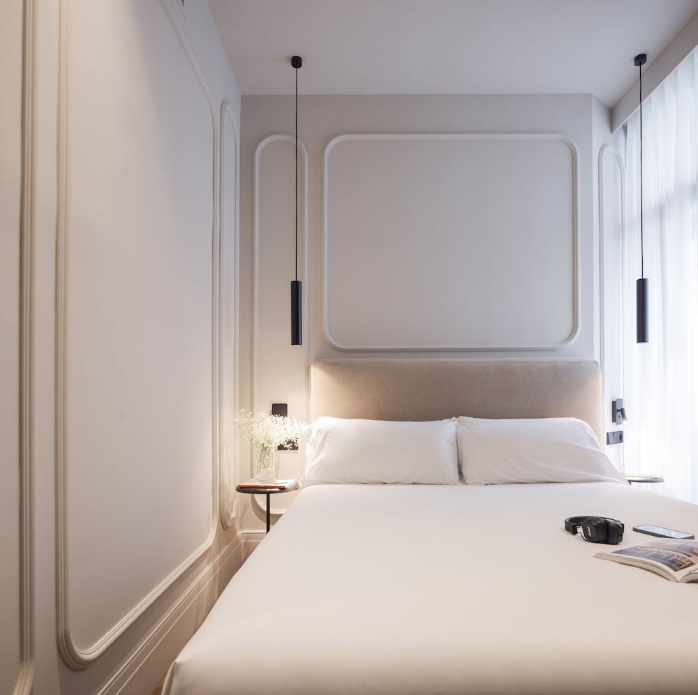 Room Mate Oliveira – City Centre, Valencia
