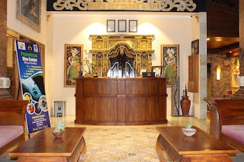 Man's Cottages And Spa